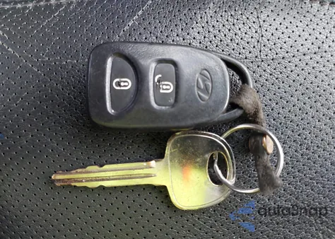 2009 Hyundai Santa Fe Limited from USA, damaged, VIN 5NMSH13E99H245472